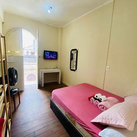Suites Republica Do Libano Rio de Janeiro Extérieur photo
