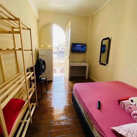 Suites Republica Do Libano Rio de Janeiro Extérieur photo