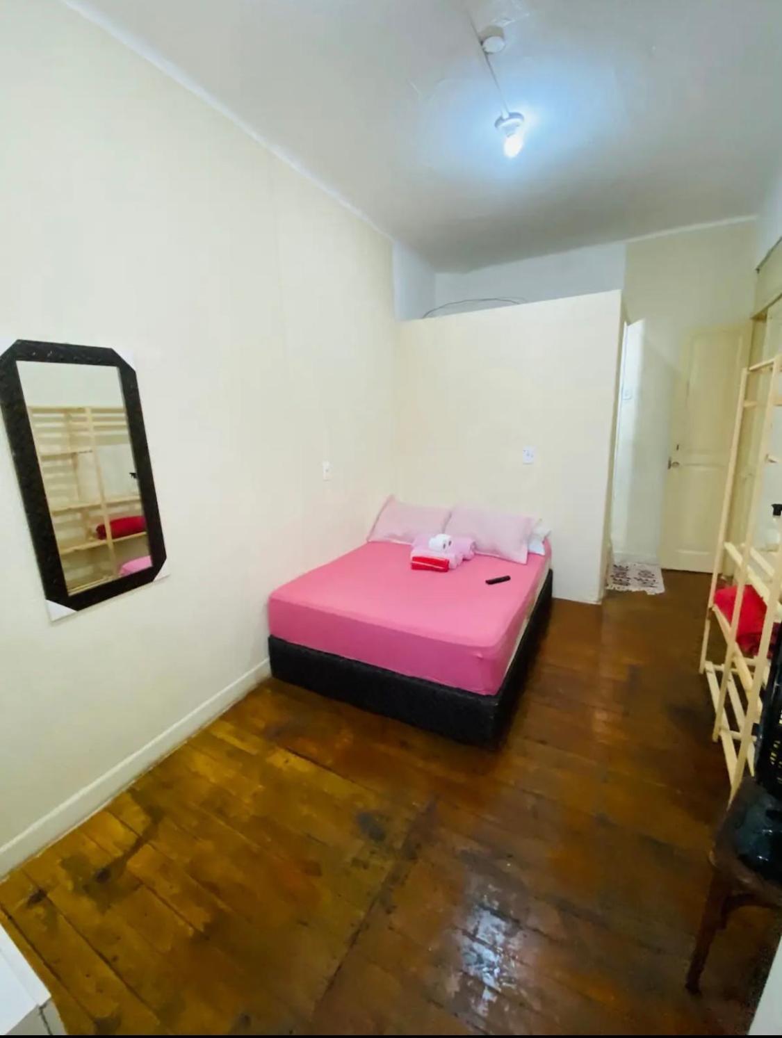 Suites Republica Do Libano Rio de Janeiro Extérieur photo