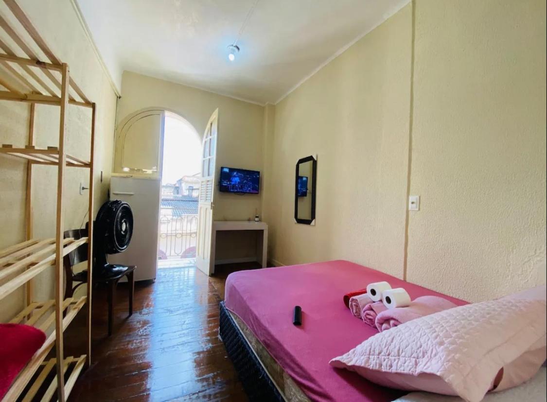 Suites Republica Do Libano Rio de Janeiro Extérieur photo