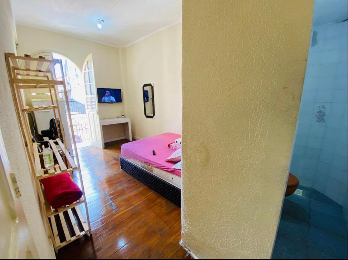 Suites Republica Do Libano Rio de Janeiro Extérieur photo